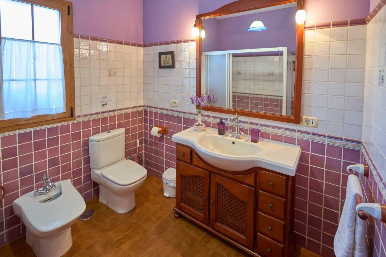 Casa Mami Yaya Villa Firgas Eksteriør bilde