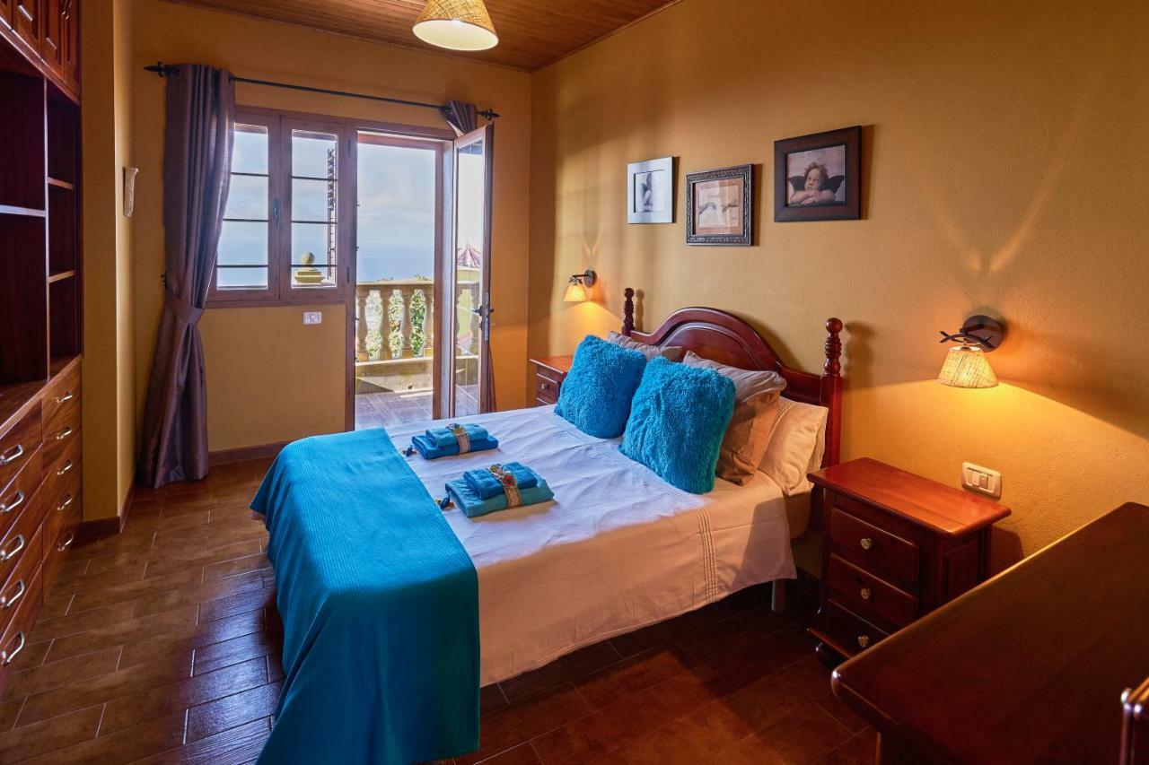 Casa Mami Yaya Villa Firgas Eksteriør bilde