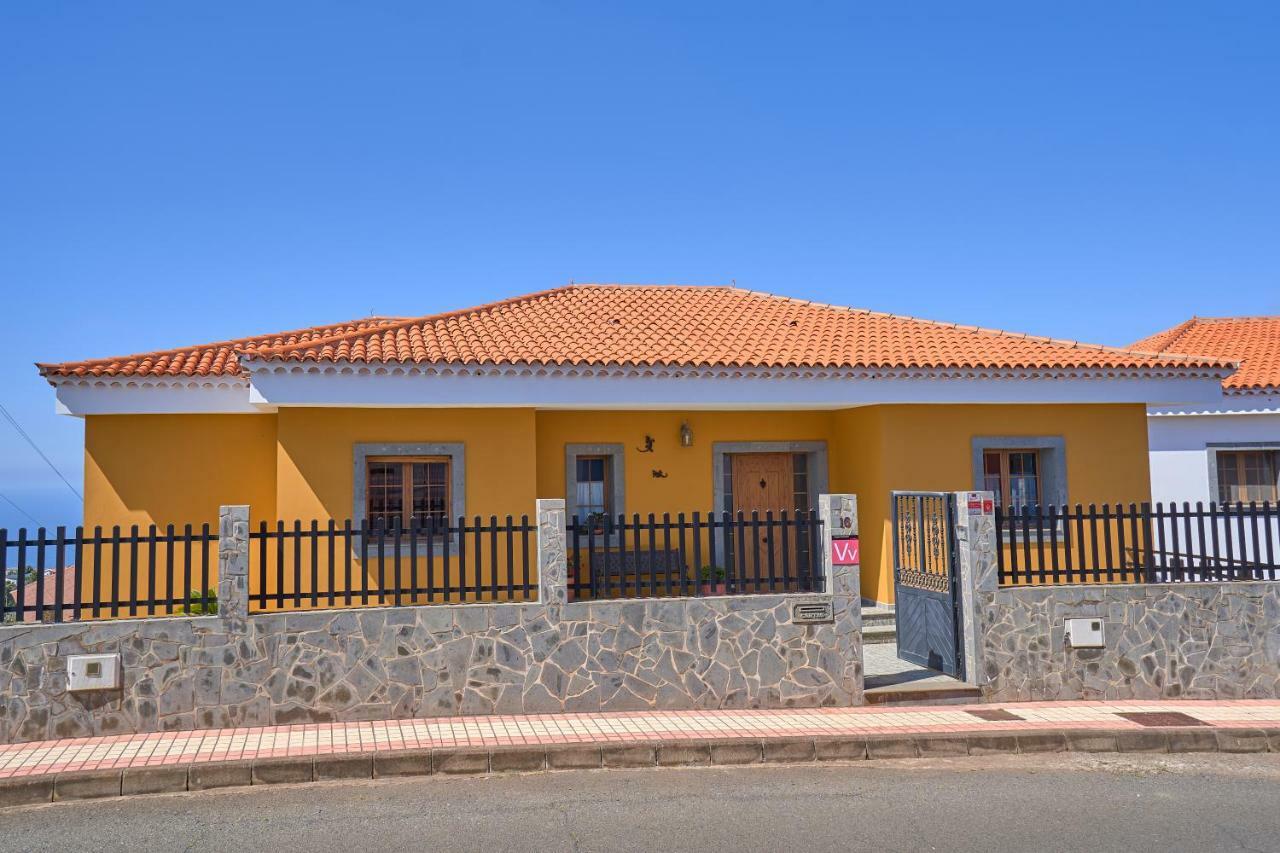 Casa Mami Yaya Villa Firgas Eksteriør bilde