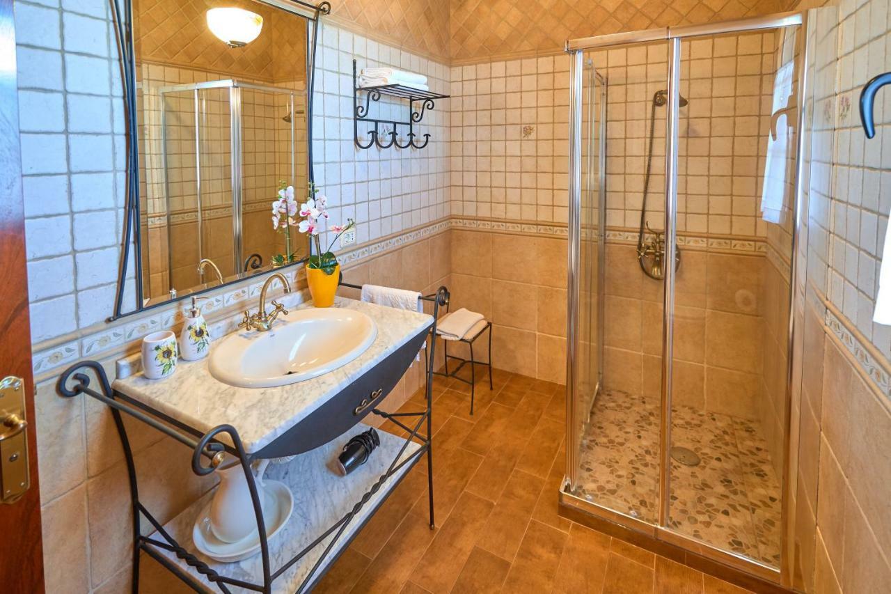 Casa Mami Yaya Villa Firgas Eksteriør bilde