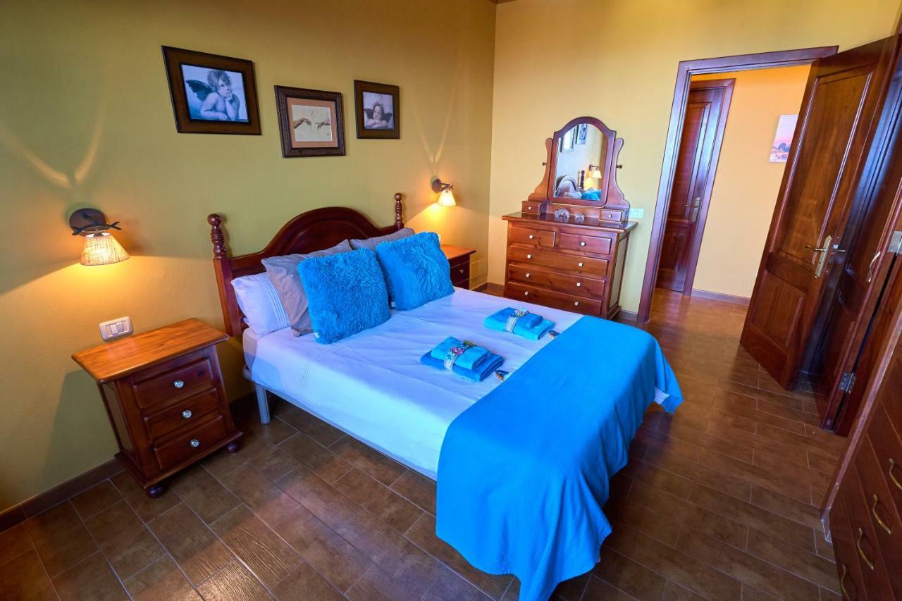 Casa Mami Yaya Villa Firgas Eksteriør bilde