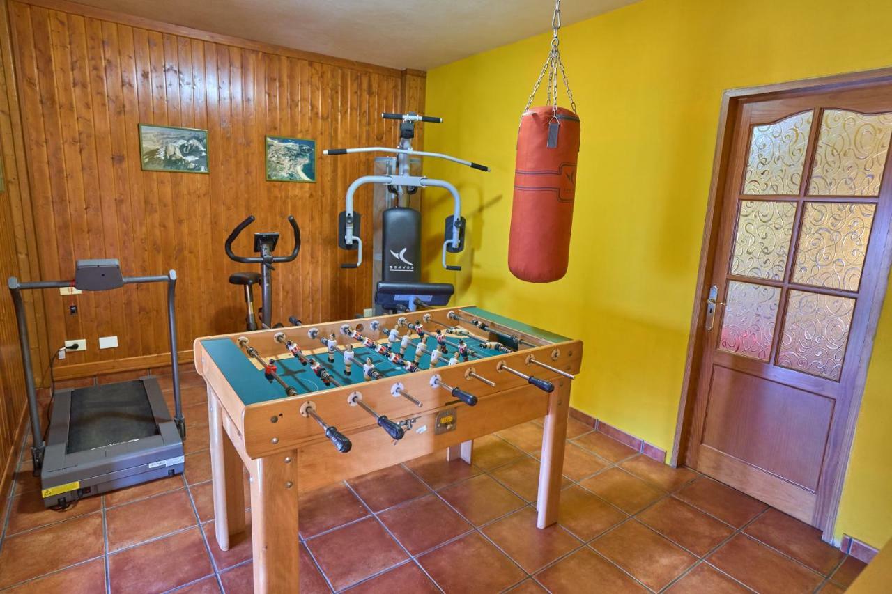 Casa Mami Yaya Villa Firgas Eksteriør bilde