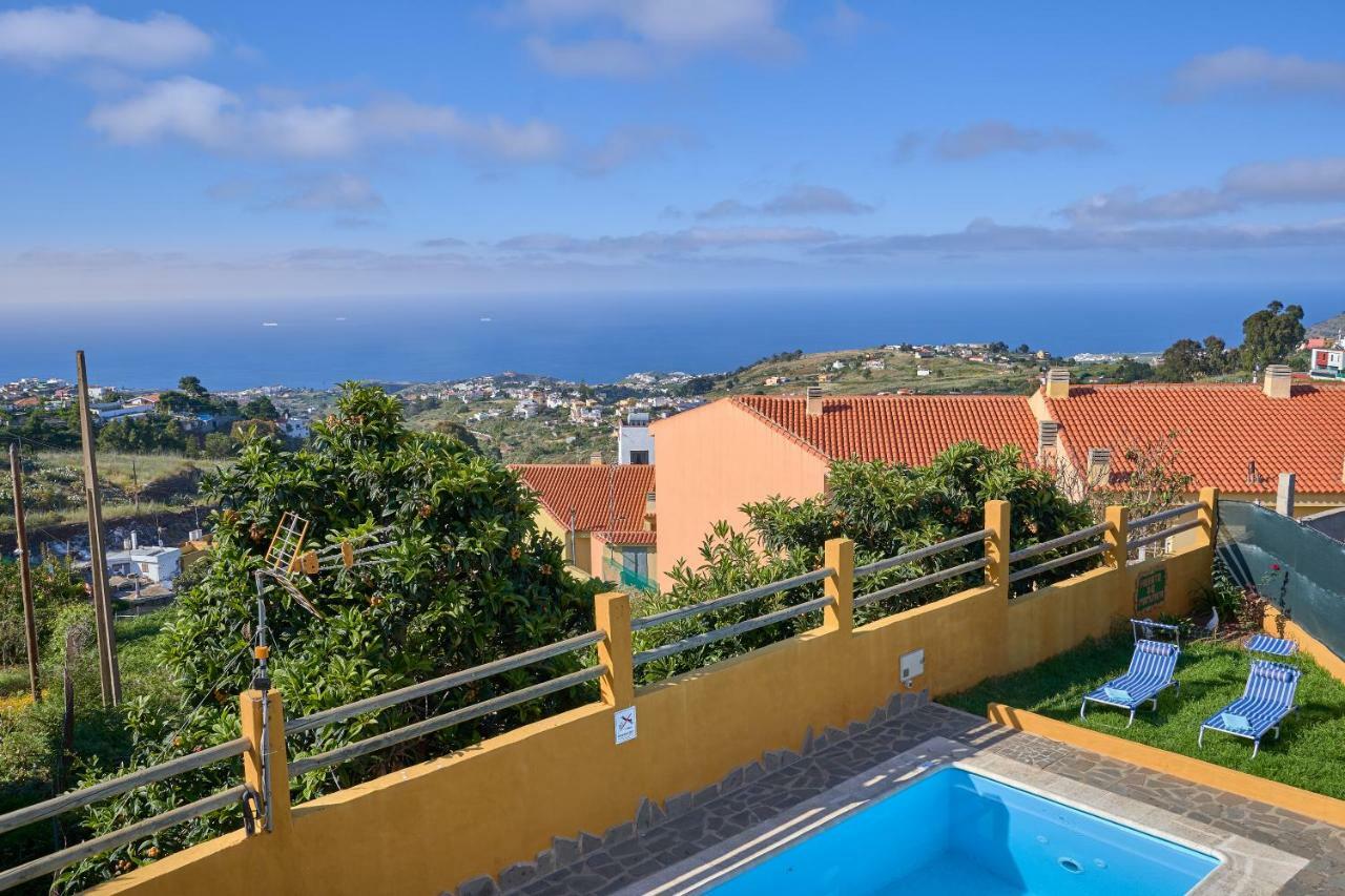 Casa Mami Yaya Villa Firgas Eksteriør bilde