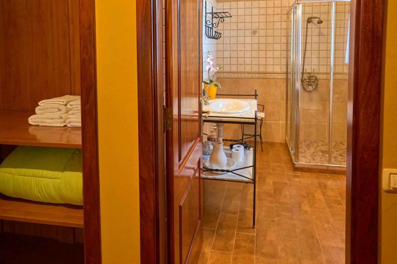 Casa Mami Yaya Villa Firgas Eksteriør bilde